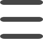 Hamburger button gray 8be3f970dd01ccf136a840d24b3b7742d23793ca9bf8dff542726b869c7e346c