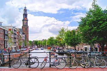 Amsterdam